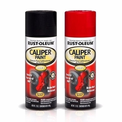 Aerosoles Pintura para Caliper x 340g.