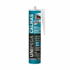 Sellador Antihongos Canaletas Alumínio 280ml