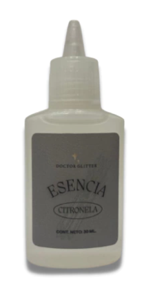 ESENCIAS PARA VELAS Y JABONES X 30ML. - Doctor Obra Lomas