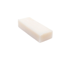 Jabon de coco x 1 kg
