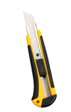 Cutter trincheta profesional 18mm