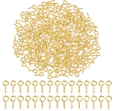 PITONES DORADOS X 200U