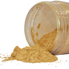 DORADO X 4GR. - METALLIC SHIMMER PIGMENTS