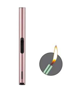ENCENDEDOR ELECTRONICO VELAS HABANO RECARGABLE en internet