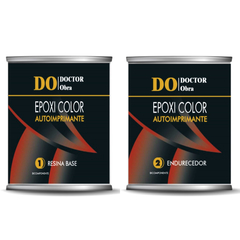Pintura Epoxi 5000 Autoimprimante x 1lt.
