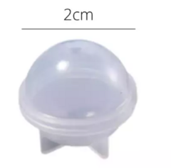 MOLDE ESFERA X 20MM en internet