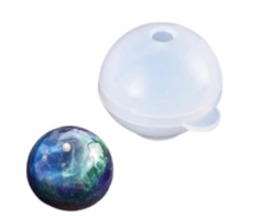 MOLDE ESFERA X 4CM - comprar online