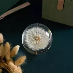 Molde silicona esfera 9cm - 006c5 en internet