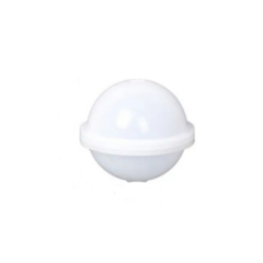 Molde silicona esfera 9cm - 006c5