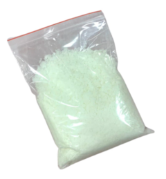 Estearina x 250GR - mejorador de quemado
