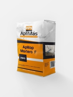 BASE NIVELADORA - APLIFORT F ALTA RESISTENCIA Bolsa x 25 KG