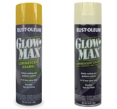 Aerosoles Luminiscentes GlowMax x 426g/15oz
