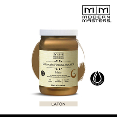 Modern Masters - Pintura metalizada x 0.946 lts