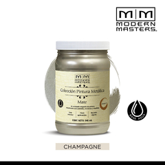 Modern Masters - Pintura metalizada x 0.946 lts - comprar online