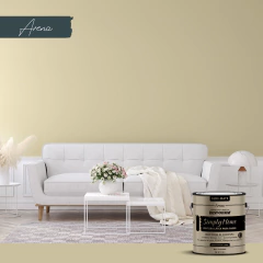 Pintura latex simply home x 3.78 Lts - Rust oleum - comprar online
