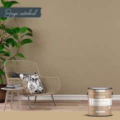 Pintura latex simply home x 3.78 Lts - Rust oleum - Doctor Obra Lomas