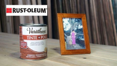 Tintes + Poliuretano Para Madera x 0.946lts. en internet