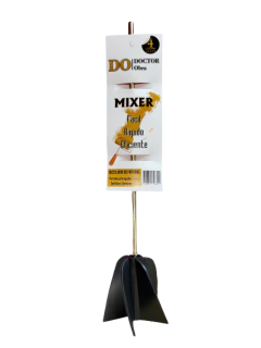 Mixer Doctor Obra