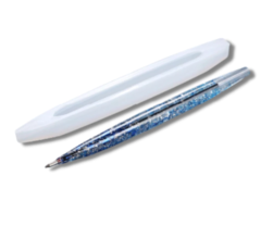 Molde lapicera modelo 2