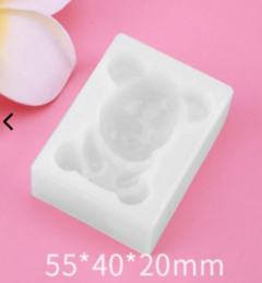 Molde oso medium - comprar online
