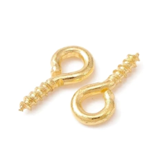 PITONES DORADOS X 200U en internet
