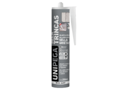 Sellador Acrilico Sella Grietas Blanco 280ml