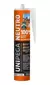 Silicona Neutra 100% 280ml