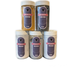 Imagen de Kit microcemento 3m2 / 5kg