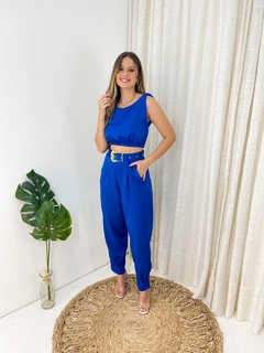 Conjunto Trend - Be Chic
