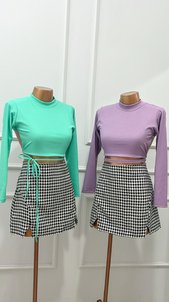 Cropped Sofia - comprar online