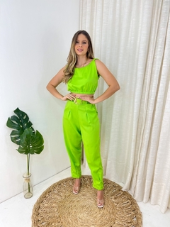 Conjunto Trend