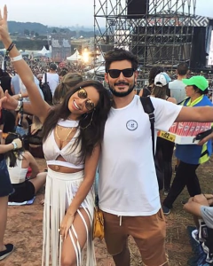 Cós/Cinto Courino Midi - G Stachon Store