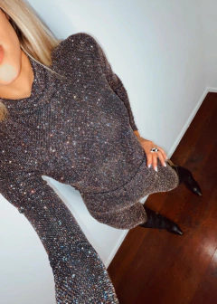 Legging Holográfica - loja online