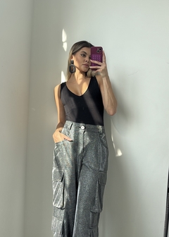 Calça Cargo Gigi