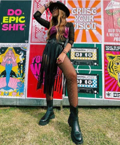 Cós/Cinto Courino Midi