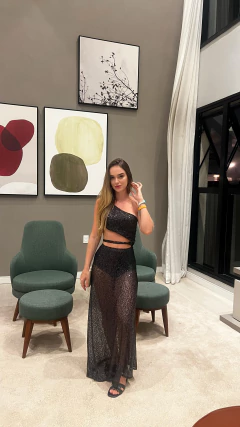 Vestido Carol na internet