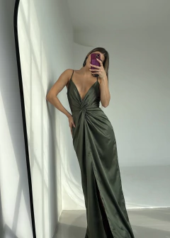 Vestido Larissa - G Stachon Store