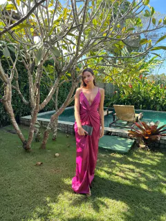 Vestido Larissa - G Stachon Store