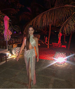 Conjunto Pareô - comprar online