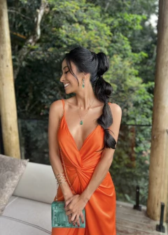 Imagem do Vestido Larissa