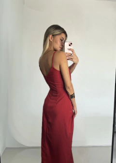 Vestido Larissa - loja online