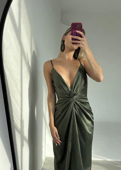 Vestido Larissa - G Stachon Store