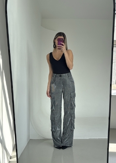 Calça Cargo Gigi na internet