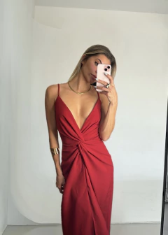 Vestido Larissa - comprar online
