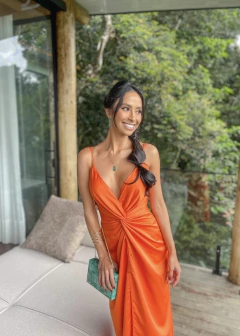 Imagem do Vestido Larissa