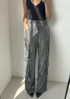 Calça Cargo Gigi - comprar online