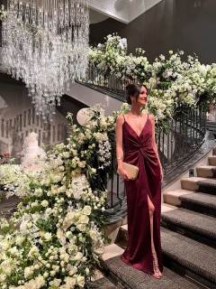 Vestido Larissa