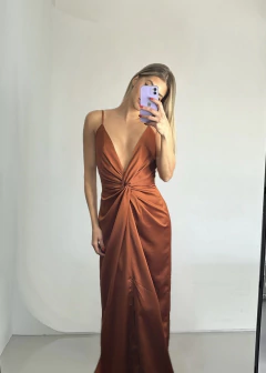Vestido Larissa - loja online