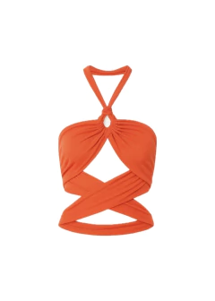 Cropped Silvia - loja online