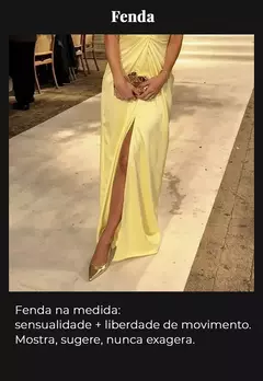 Vestido Larissa - G Stachon Store